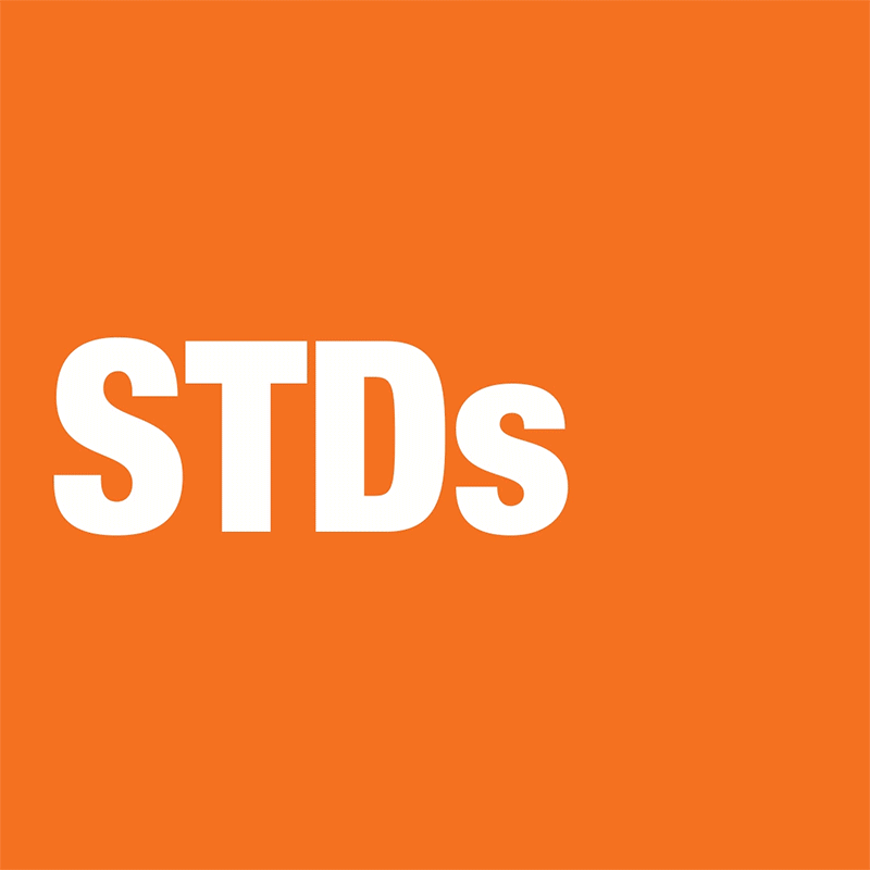 STD Testing: No Symptoms
